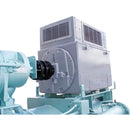 General Electric Motor (500 HP, 2400 / 4160 V)