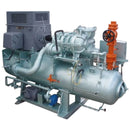 Mycom 250SUD-MX Screw Compressor Package - 500 HP