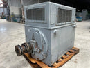 Motor General Electric- (500 HP, 2300/4160 V)