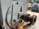 Motor General Electric- (500 HP, 2300/4160 V)