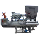 FES 385 / Mycom 250SUD Screw Compressor Package - 500 HP