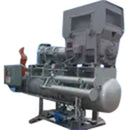 FES 385 / Mycom 250SUD Screw Compressor Package - 500 HP