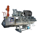 GEA FES 385 / Mycom 250S Screw Compressor Package - 450 HP