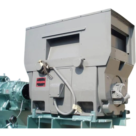 Baldor Electric Motor - 700 HP