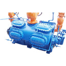 Vilter 4416 16-Cylinder Bare Reciprocating Compressor