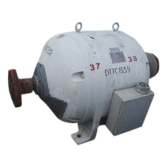 Allis-Chalmers Motor- 300 HP