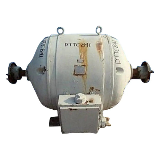 Allis-Chalmers Motor- 300 HP