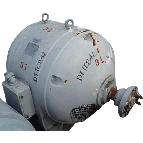 Allis-Chalmers Motor- 200 HP