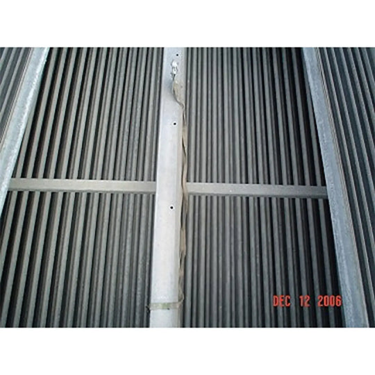 Evapco Condenser-950 Ton