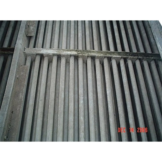 Evapco Condenser-920 Ton