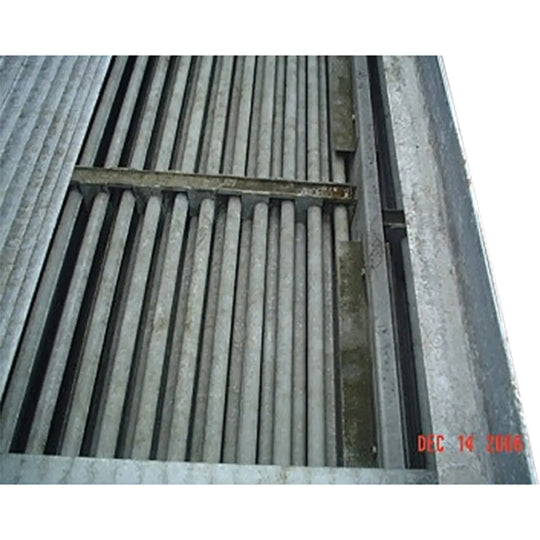 Evapco Evaporative Condenser - 920 Ton