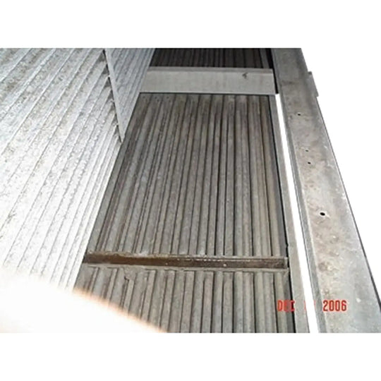 Evapco Condenser-1060 Ton