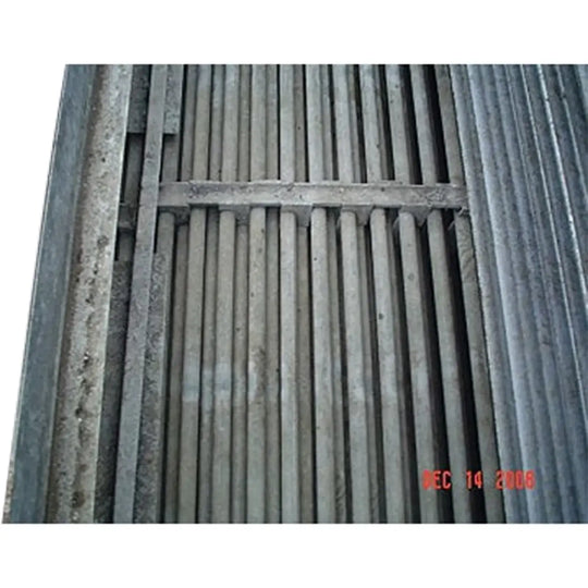 Evapco Evaporative Condenser - 920 Ton