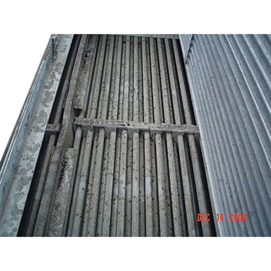 Evapco Condenser-920 Ton