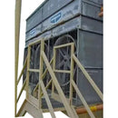Evapco PMCA-Series Evaporative Condenser- 625 Ton