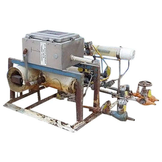 Purgador automático de Hansen Technologies