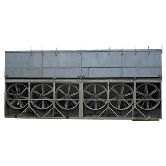Baltimore Aircoil Company Evaporative Condenser - 1504 Ton