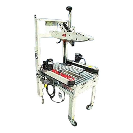 3M-Matic Adjustable Case Sealer