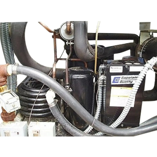 Thermal Care/Mayer Water-Cooled Accuchiller- 5 Ton