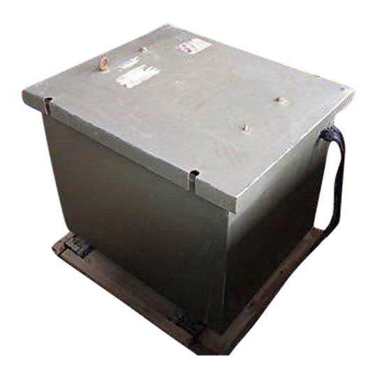 MUCO Transformer - 40 KVA