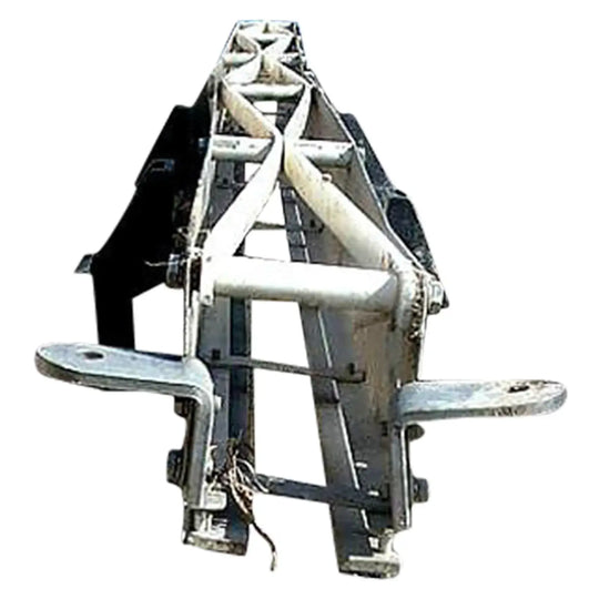 AMBEC Stainless Steel Table Top Conveyor Extension