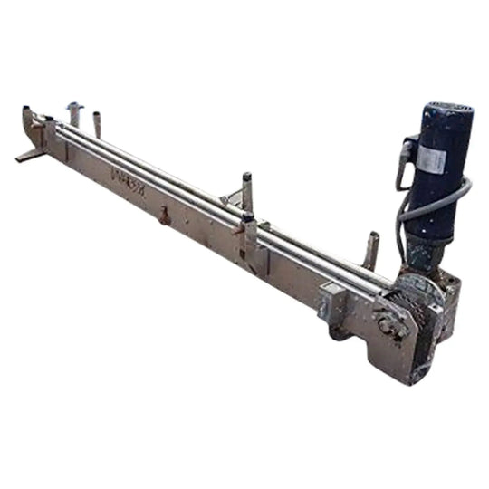 Stainless Steel Tabletop Conveyor