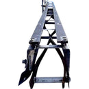 Extensión del transportador de mesa de acero inoxidable