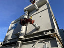 BAC FXV-0806A-12D-G Cooling Tower (29 Nominal Tons, 7.5 HP,  230/460V)