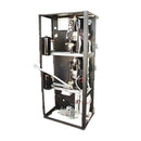 Patines dobles de compresor Copeland Scroll de 10 toneladas