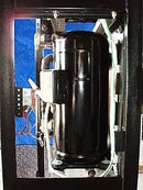 Copeland ZR108KC-TFD-265 Scroll Compressor