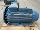 WEG W22 Series Screw Compressor Motor (250 HP, 3575 RPM, 460 V)