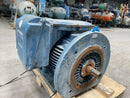 WEG W22 Series Screw Compressor Motor (250 HP, 3575 RPM, 460 V)