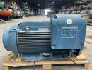 WEG W22 Series Screw Compressor Motor (250 HP, 3575 RPM, 460 V)