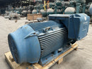 WEG W22 Series Screw Compressor Motor (250 HP, 3575 RPM, 460 V)