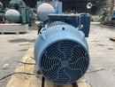 WEG W22 Series Screw Compressor Motor (250 HP, 3575 RPM, 460 V)