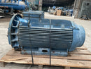WEG W22 Series Screw Compressor Motor (250 HP, 3575 RPM, 460 V)