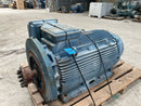 WEG W22 Series Screw Compressor Motor (250 HP, 3575 RPM, 460 V)
