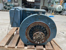WEG W22 Series Screw Compressor Motor (250 HP, 3575 RPM, 460 V)