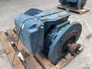 WEG W22 Series Screw Compressor Motor (250 HP, 3575 RPM, 460 V)