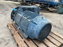 WEG W22 Series Screw Compressor Motor (250 HP, 3575 RPM, 460 V)