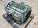 Baldor Reliance Screw Compressor Motor (200 HP, 3570 RPM, 460 V)