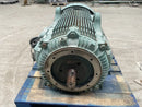 Baldor Reliance Screw Compressor Motor (200 HP, 3570 RPM, 460 V)