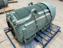 Baldor Reliance Screw Compressor Motor (200 HP, 3570 RPM, 460 V)