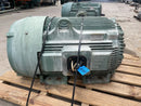 Baldor Reliance Screw Compressor Motor (200 Hp, 3570 RPM, 460 V)