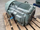 Baldor Reliance Screw Compressor Motor (200 Hp, 3570 RPM, 460 V)