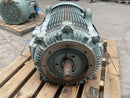 Baldor Reliance Screw Compressor Motor (200 Hp, 3570 RPM, 460 V)