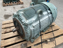 Baldor Reliance Screw Compressor Motor (200 Hp, 3570 RPM, 460 V)