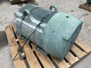 Baldor Reliance Screw Compressor Motor (200 Hp, 3570 RPM, 460 V)