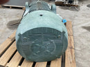 Baldor Reliance Screw Compressor Motor (200 Hp, 3570 RPM, 460 V)