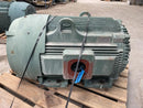 Baldor Reliance Screw Compressor Motor (200 Hp, 3570 RPM, 460 V)